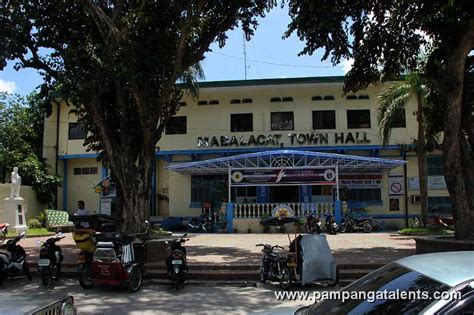 mabalacat city hall address|Old Mabalacat Municipal Hall Map .